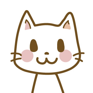 ねこちゃん