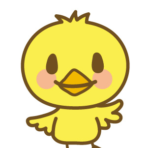 ひよこちゃん